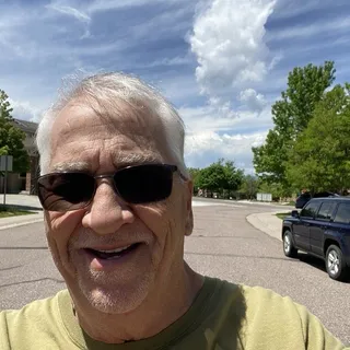 John R.