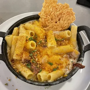 Rigatoni