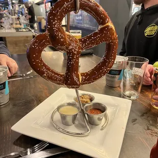 Pretzel