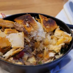 Pot Pie