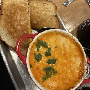 Tomato Bisque