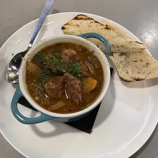 Beef Stew
