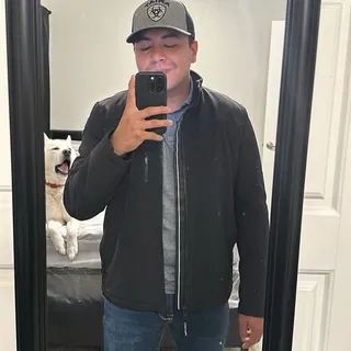 Steven M.