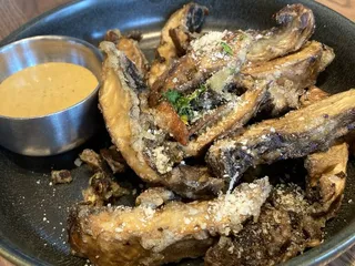 Forage & Feast