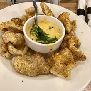 Cracklings