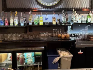 9280' Sake House