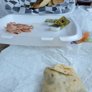 Dangerously delicious