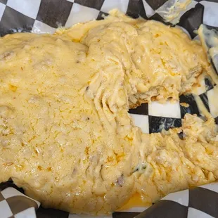 burritos and wraps, food