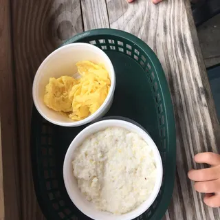 Grits