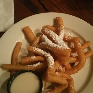 Funnel Cake