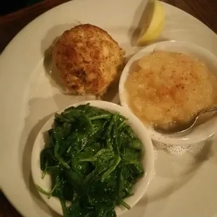 Crab Cake Sandwiches