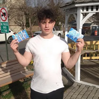 Michael Colonello A.