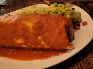 Cilantro's Neighborhood Cantina