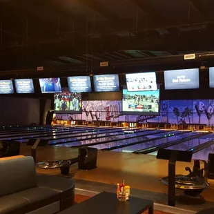 Newly expanded and complete new look