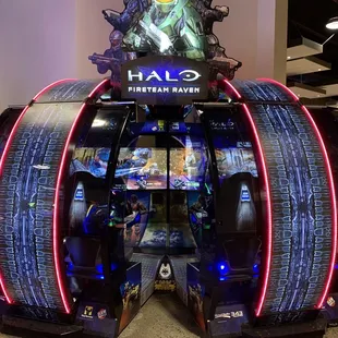 Arcade