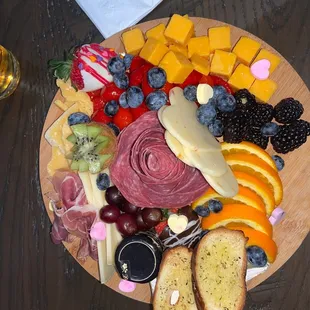 Charcuterie