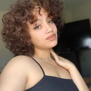 Shantay R.