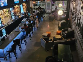 The Boardroom
