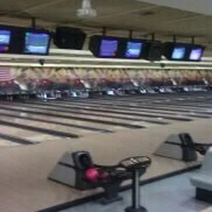 TenPinLanes