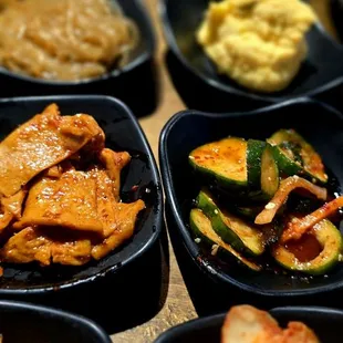 food, ribs