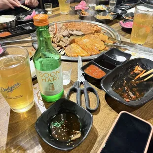 Soju