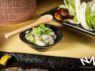 Ichigoh Ramen Lounge