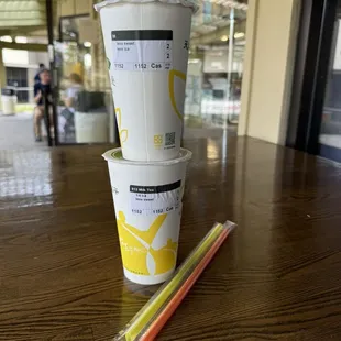 913 milk tea and black tea