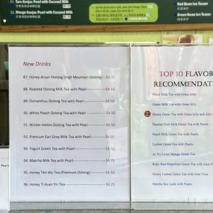 Menu as of 03/18/23 Part 3 of 4