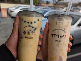 TP Tea