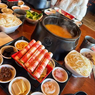 food, soups and chowder