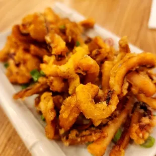 Calamari