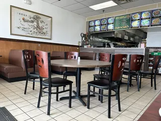 China Inn