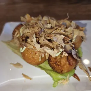 oysters and mussels, food