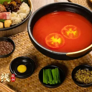 food