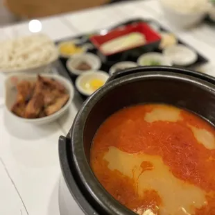 Spicy Beef Brisket
