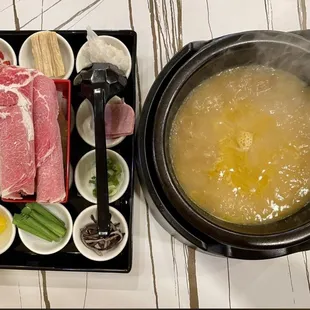 Noodle Bowl