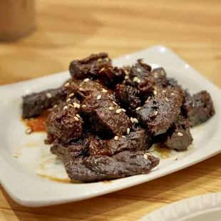 Chinese Miao Style Beef