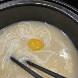 Quail Egg