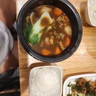 House Special Rice Noodles