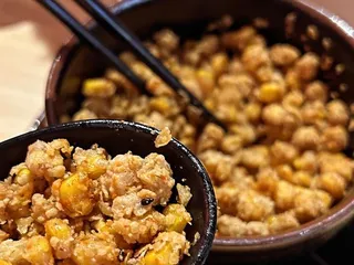 Kyuramen x TBaar- UCF