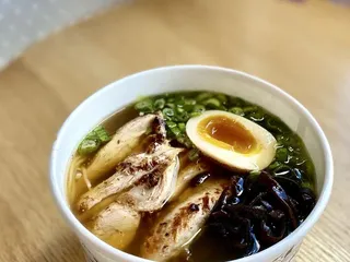 CHIBI Ramen