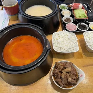 soups and chowder, soup, chowder, food