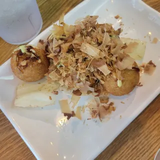 A5. Takoyaki