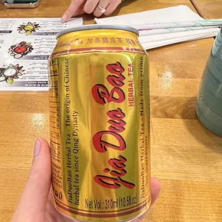 Herbal Tea