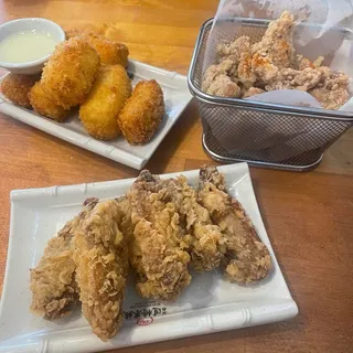 A5. Chicken Wing