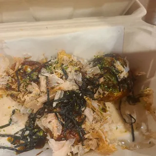 Takoyaki