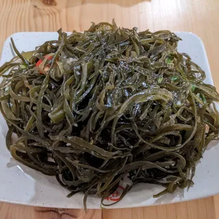 Seaweed Salad