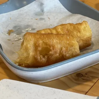 Fried Donut