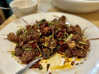 Chengdu 7 Sichuan Cuisine