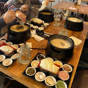 soup, chowder, food, soups and chowder